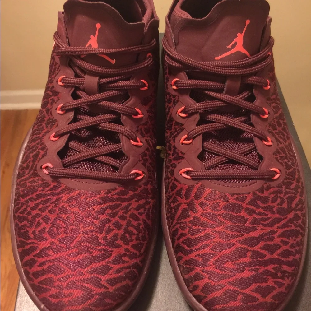 Nike Air Jordans